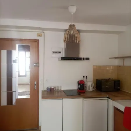 Le Sept 2 Διαμέρισμα