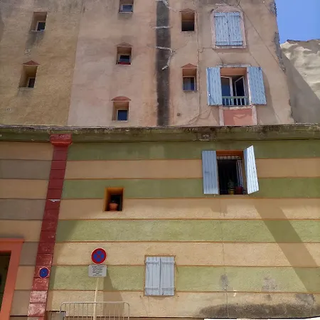 Διαμέρισμα Le Sept 2 Μανόσκ