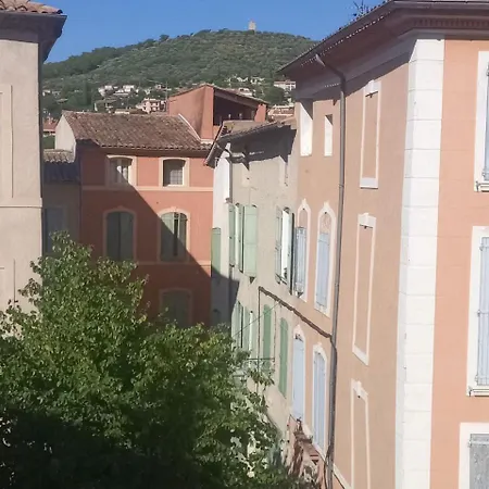 Le Sept 2 Διαμέρισμα