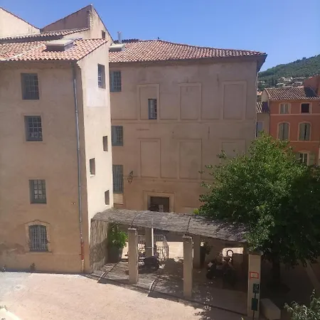 Le Sept 2 Daire Manosque