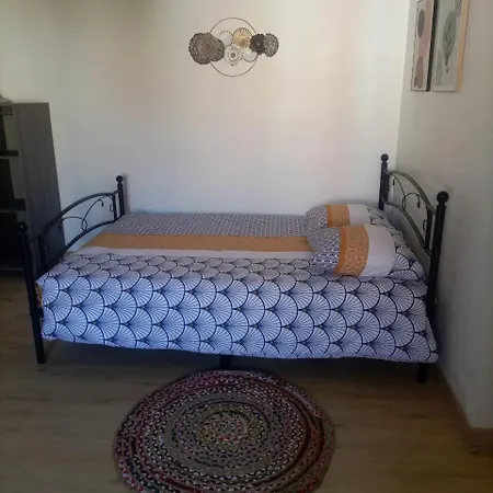 Apartment Le Sept 2 *