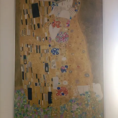 Le Sept 2 Appartamento