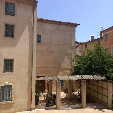 Appartamento Le Sept 2