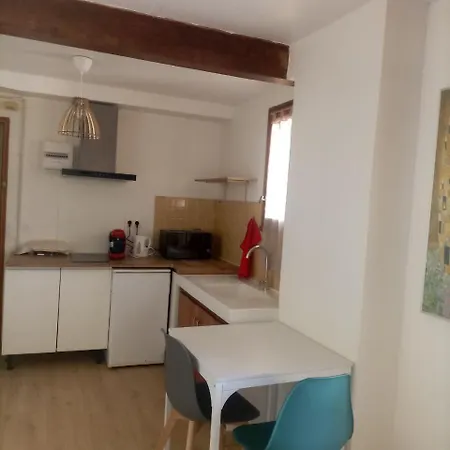 Appartamento Le Sept 2 Manosque