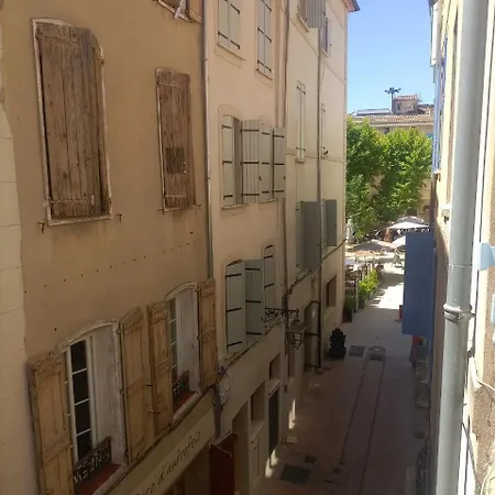 Le Sept 2 Manosque