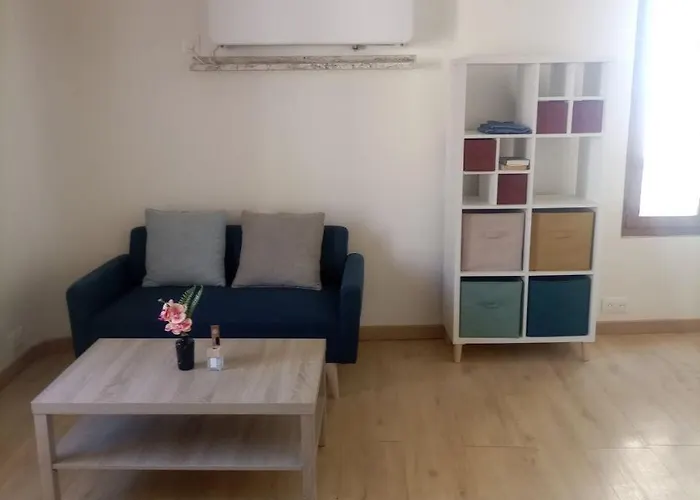 Le Sept 2 * Manosque