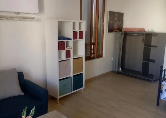 Le Sept 2 Apartment *