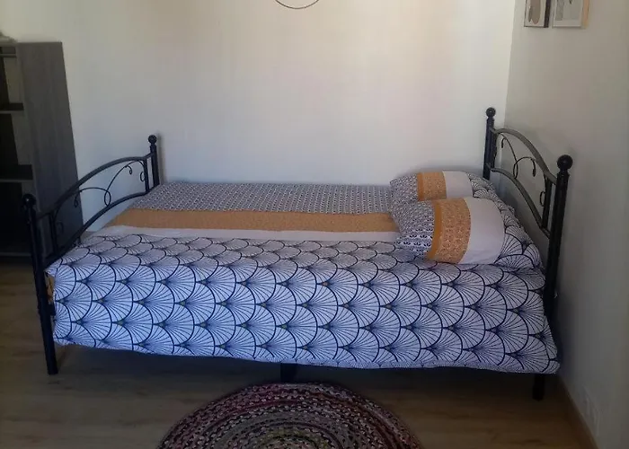 Apartment Le Sept 2 *