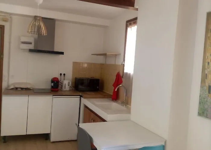 Apartment Le Sept 2 Manosque