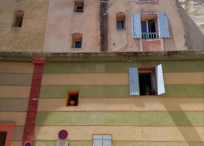 Apartment Le Sept 2 Manosque